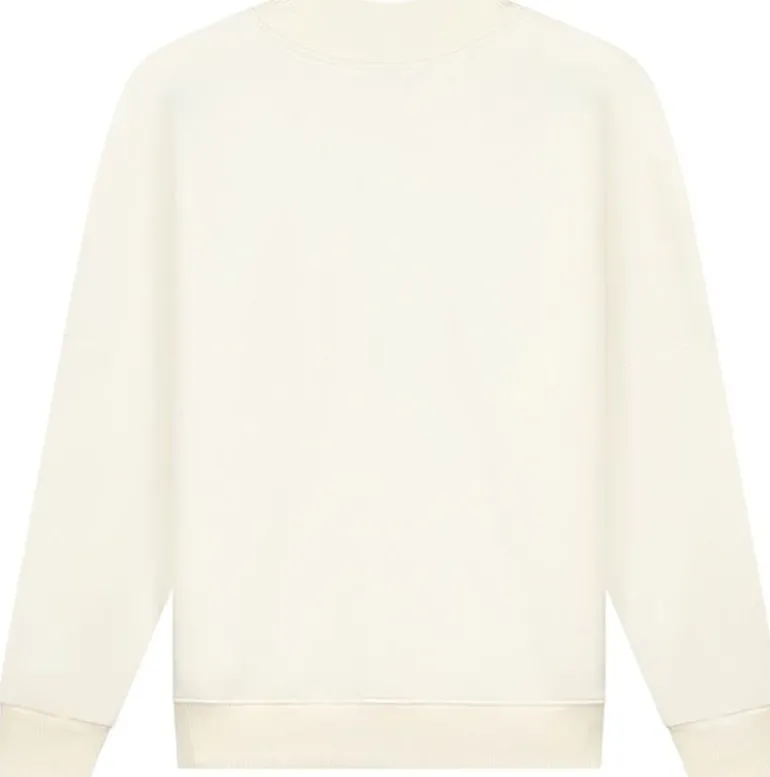 Malelions - Malelions Women Brand Sweater - Off-white