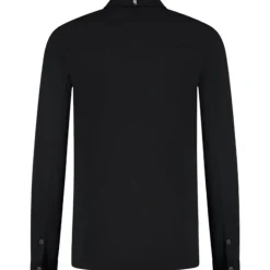 Malelions - Men Classic Shirt - Zwart