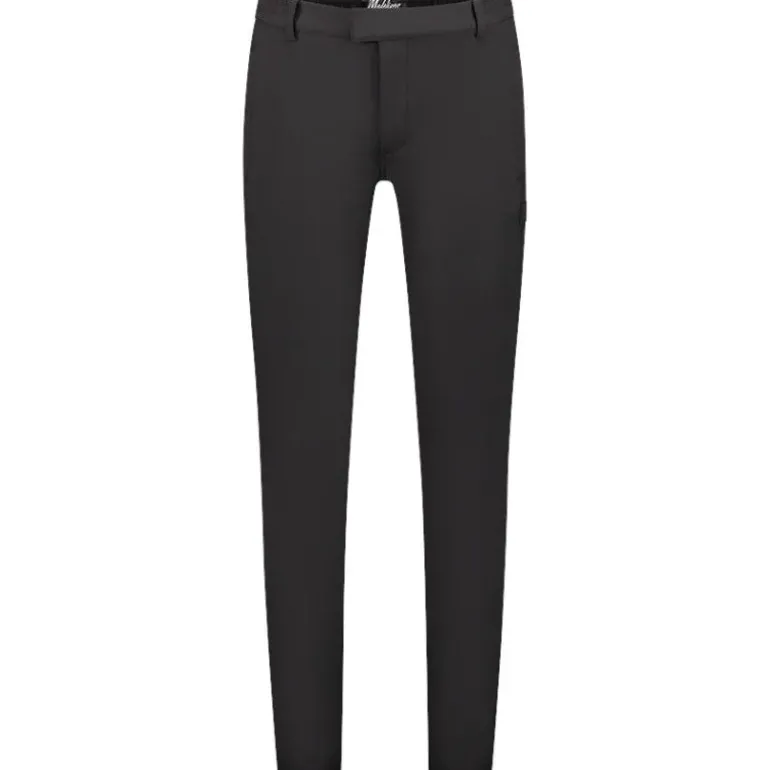 Malelions - Men Core Chino - Zwart