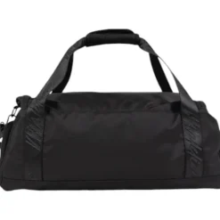 Malelions - Sport Signature Duffle Bag - Zwart