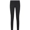 Malelions - Woman Manhattan Legging - Zwart