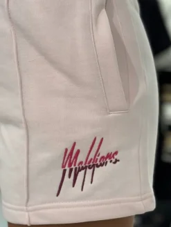 Malelions - Women Kiki Short - Roze