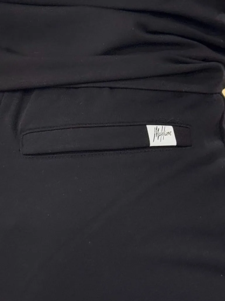 Malelions - Women Kiki Short - Zwart