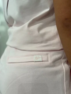 Malelions - Women Kiki Short - Roze