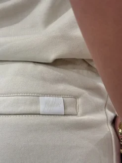 Malelions - Women Kiki Short - Beige