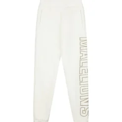 Malelions - Women Kylie Sweatpants - Wit