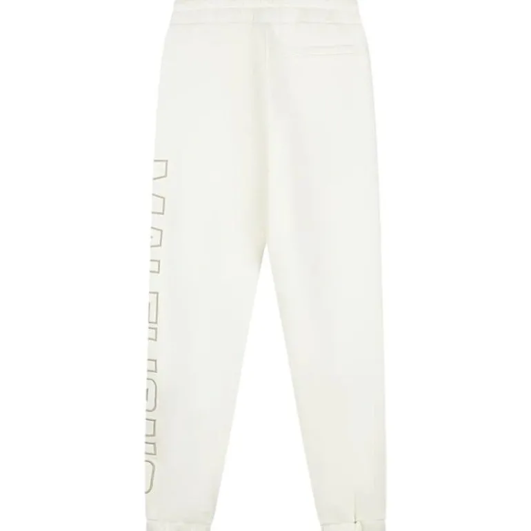 Malelions - Women Kylie Sweatpants - Wit