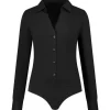 Nikkie - Arlington Body - Zwart
