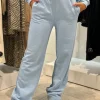 Nikkie - Ervadi Sweat Pants - Blauw
