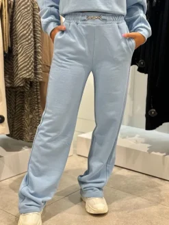 Nikkie - Ervadi Sweat Pants - Blauw