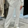 Nikkie - Ervadi Sweat Pants - Wit