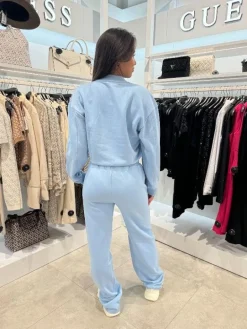 Nikkie - Ervadi Sweat Pants - Blauw