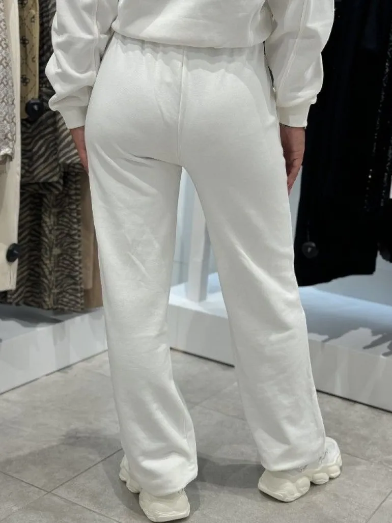 Nikkie - Ervadi Sweat Pants - Wit