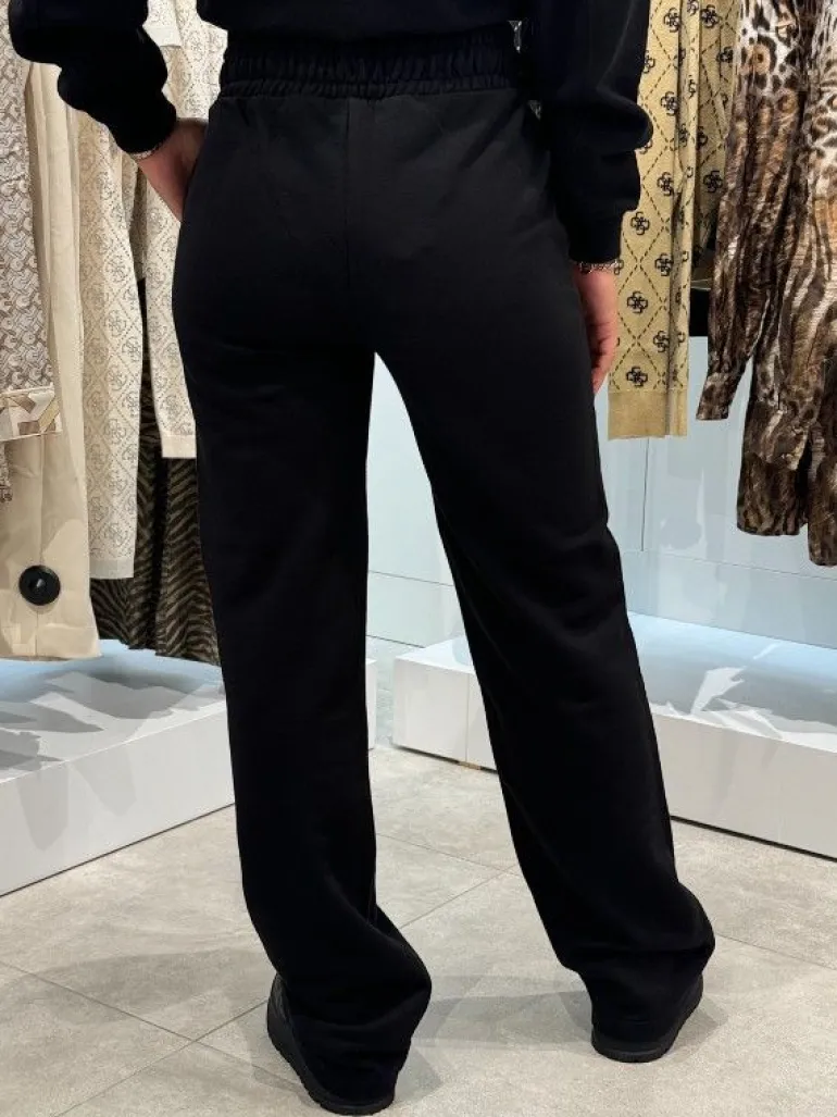 Nikkie - Ervadi Sweat Pants - Zwart