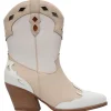 Poelman - Laarzen - Beige