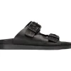 Poelman - Slippers - Zwart