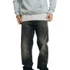 Richesse - Bullet Black Jeans - Zwart