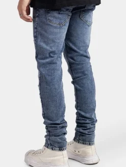 Richesse - Jet Blue Jeans - Blauw
