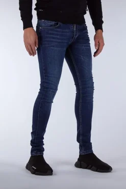 Richesse - Morlaix blue jeans - Blauw