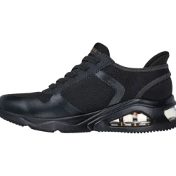 Skechers - Easy Steppers - Zwart