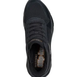 Skechers - Easy Steppers - Zwart