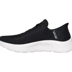 Skechers - Go Walk Flex Grand Entry - Zwart