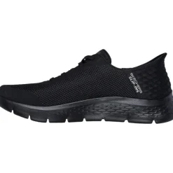 Skechers - Go Walk Flex Hands Up - Zwart