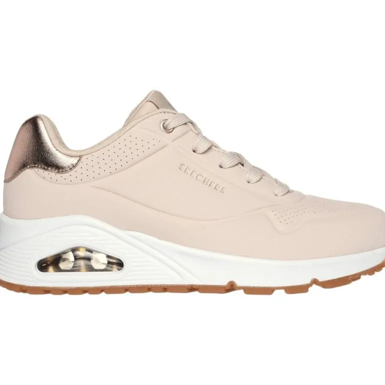 Skechers - Golden Air Sneakers - Beige