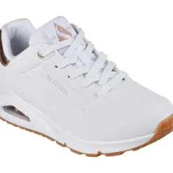 Skechers - Golden Air Sneakers - Wit