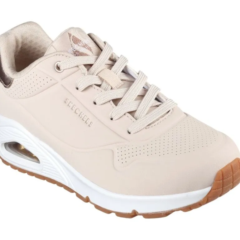 Skechers - Golden Air Sneakers - Beige
