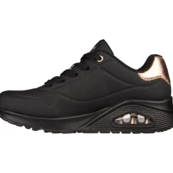Skechers - Golden Air Sneakers - Zwart