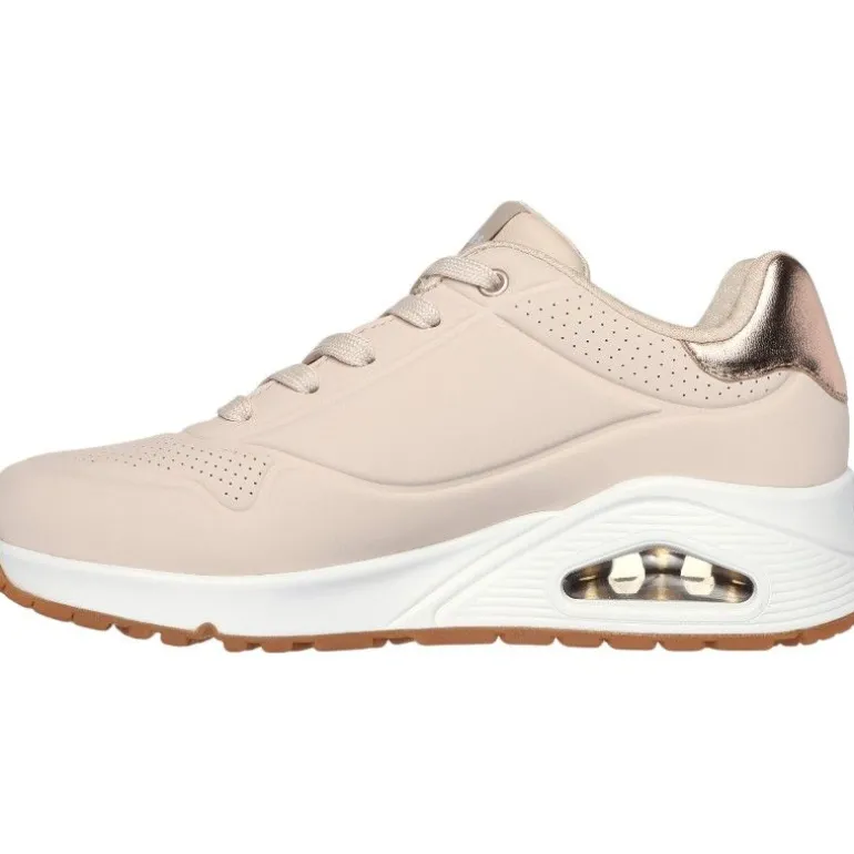 Skechers - Golden Air Sneakers - Beige