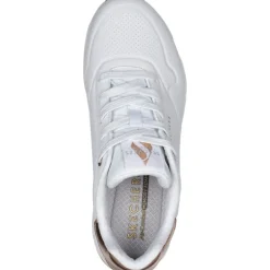 Skechers - Golden Air Sneakers - Wit