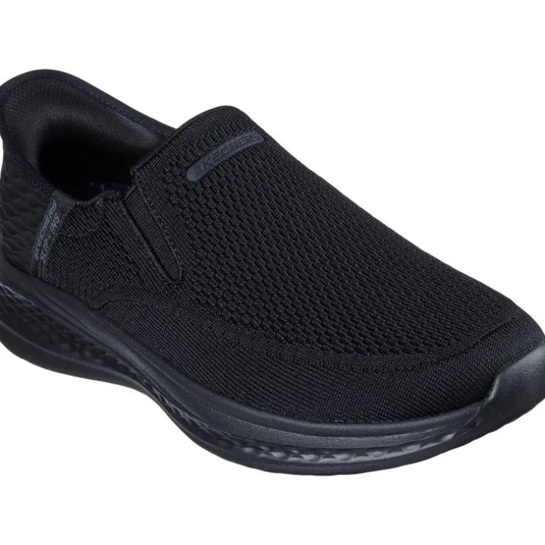 Skechers - Instappers - Zwart