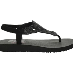 Skechers - Meditation Limitless Glamour - Zwart