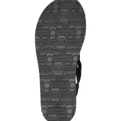 Skechers - Meditation Limitless Glamour - Zwart