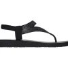 Skechers - Sandalen - Zwart
