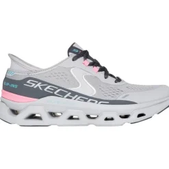 Skechers - Sneakers - Grijs
