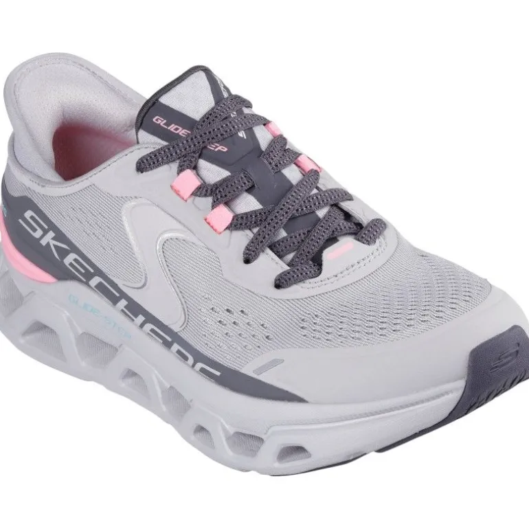 Skechers - Sneakers - Grijs