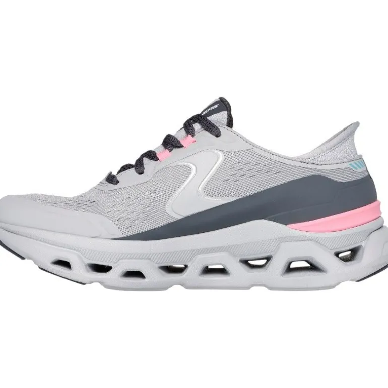 Skechers - Sneakers - Grijs
