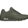 Skechers - Sneakers - Groen