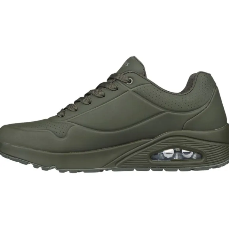 Skechers - Sneakers - Groen