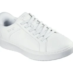 Skechers - Sneakers - Wit