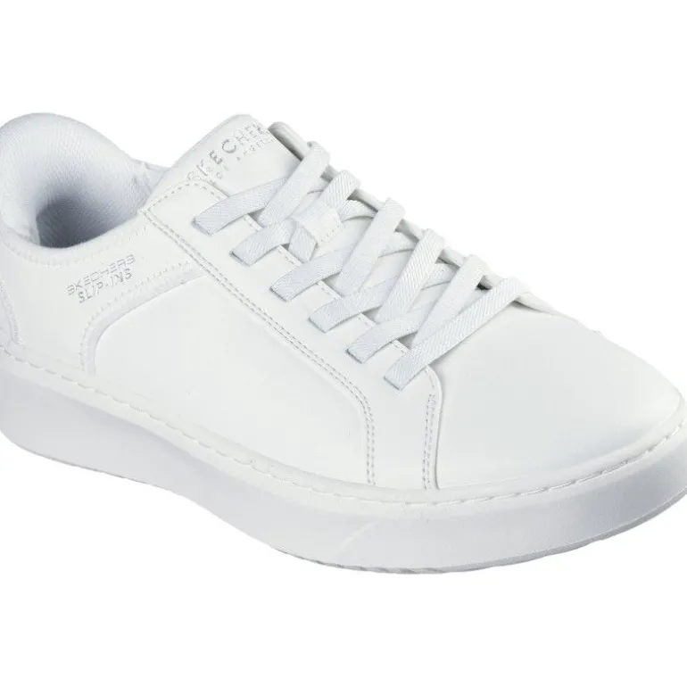 Skechers - Sneakers - Wit