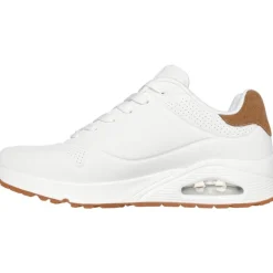 Skechers - Sneakers - Wit
