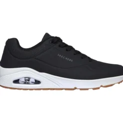 Skechers - Sneakers - Zwart