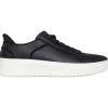Skechers - Sneakers - Zwart