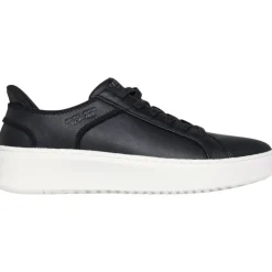 Skechers - Sneakers - Zwart