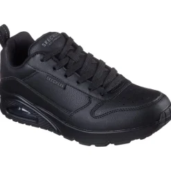 Skechers - Sneakers - Zwart