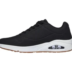 Skechers - Sneakers - Zwart